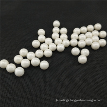 ZrO2 99% al2o3 alumina Ceramic solid balls